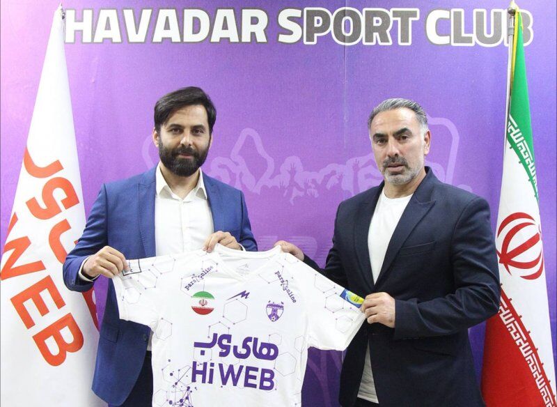 محمود فکری مخالف پرسپولیسی شدن شاگرد جوانش!