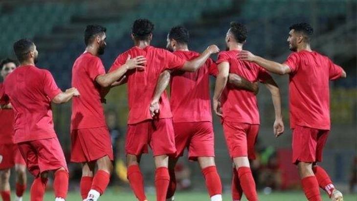 ترکیب احتمالی پرسپولیس در لیگ جدید