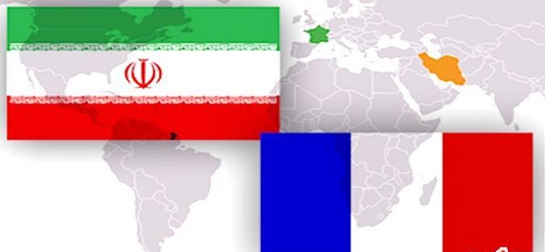 رئیس جمهور لباس دپیلمات فعال انقلابی به تن کرده است