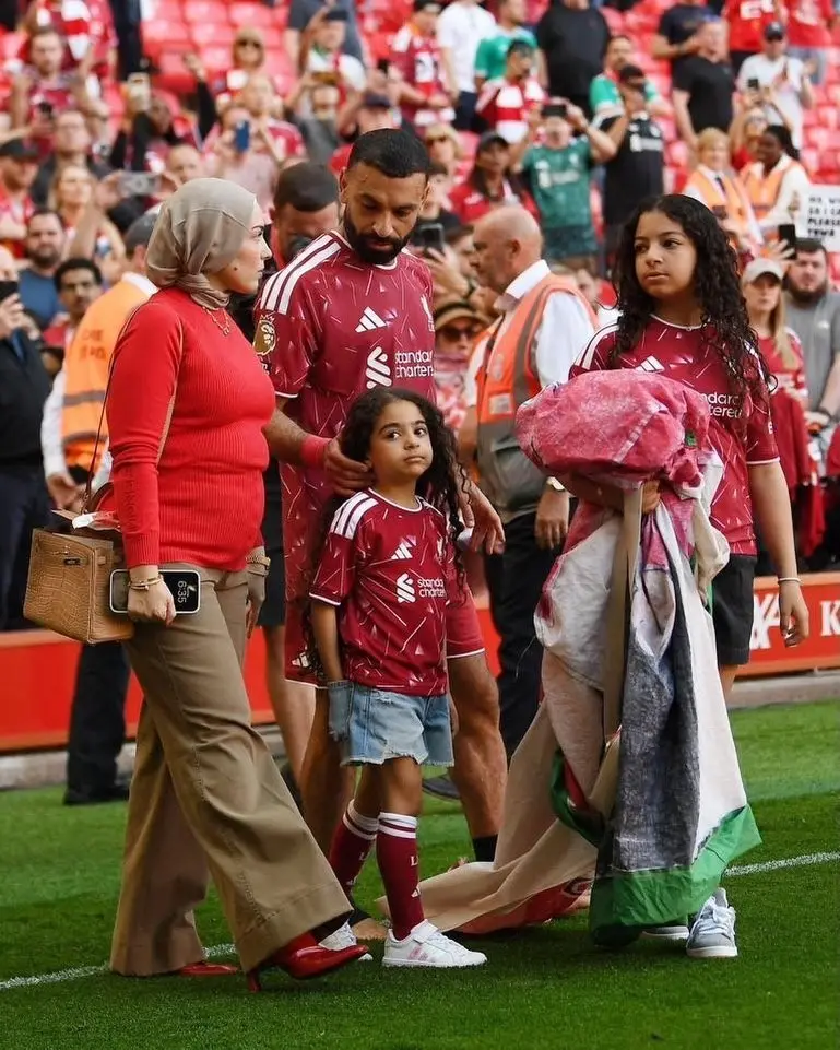 محمد صلاح