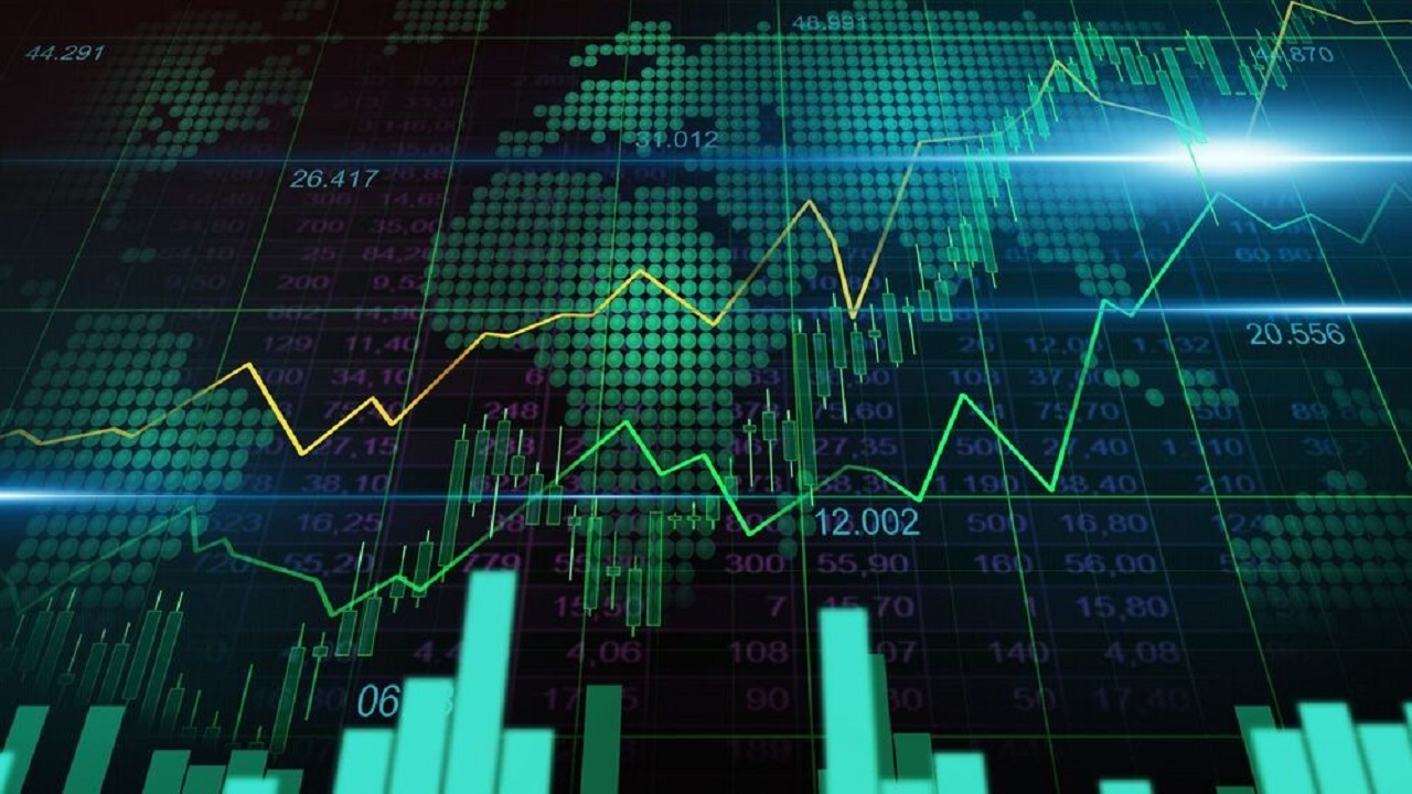 در آغاز معاملات ۱۵ فروردین؛ شاخص کل بورس ۶ هزار و ۸۸۸ واحد رشد کرد