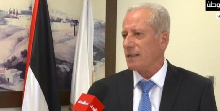 حماس بخش اصلی نقشه سیاسی فلسطین است