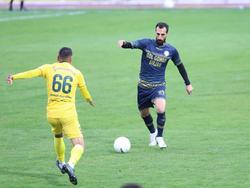 بازیکن استقلال در لیست تیم مازاد