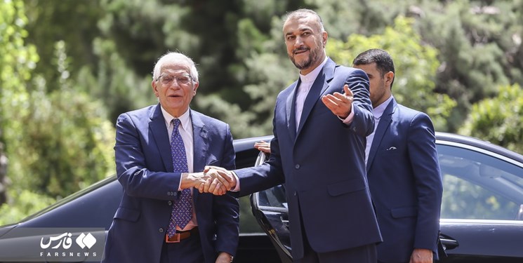 اگر سایر طرف‌ها اراده داشته باشند، مصمم به نیل به توافق خوب، قوی و پایداریم 