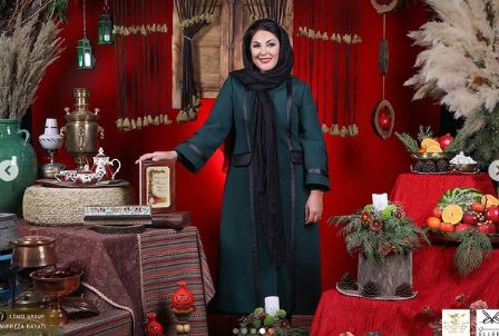 لاله اسکندری