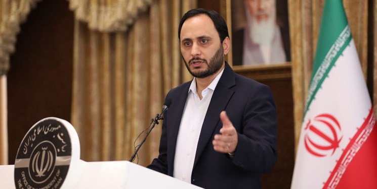 مطالبه اصلی جمهوری اسلامی ایران توقف اهانت به قرآن است