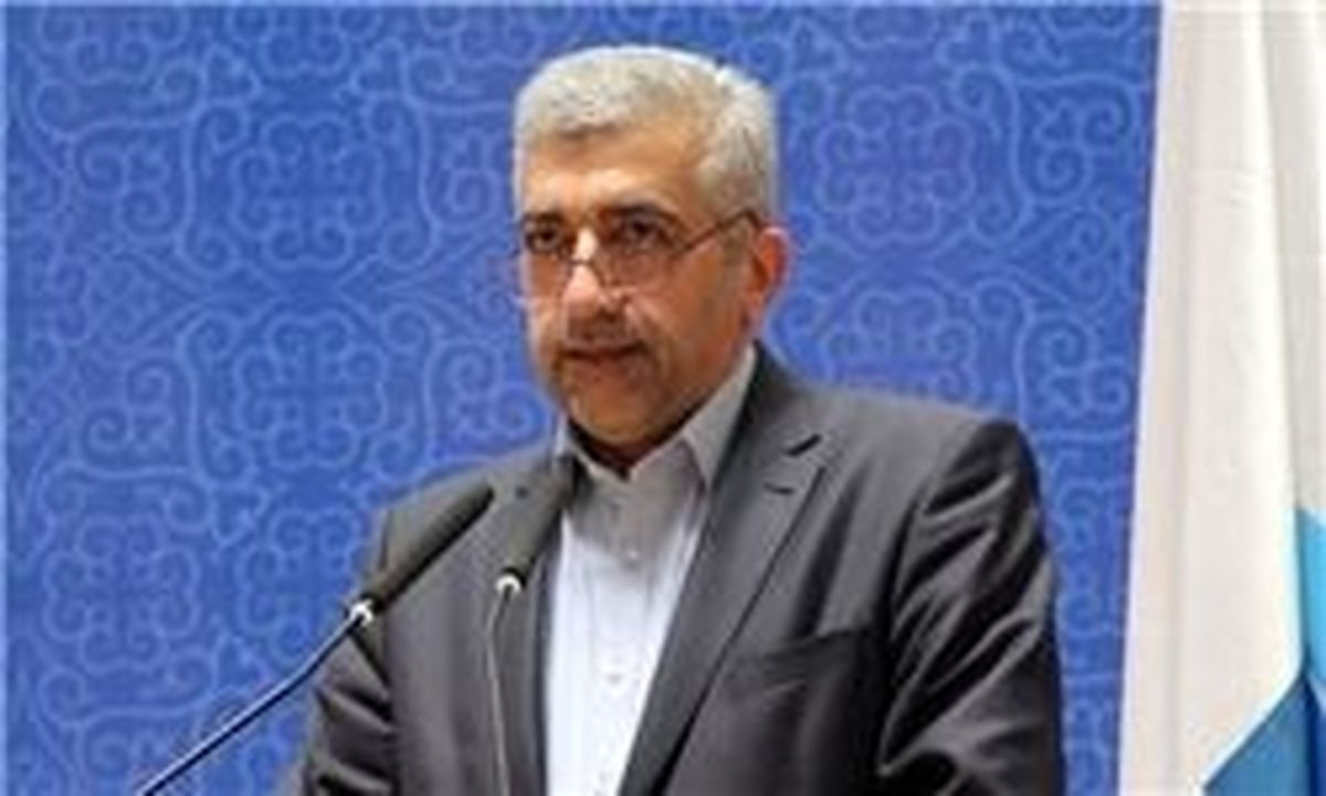 وزیر نیرو: می‌توان از فرصت تحریم‌ برای توسعه همکاری‌ روسیه و ایران استفاده کرد
