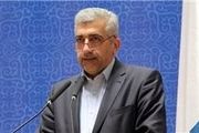 هشدار وزیر نیرو درباره احتمال طغیان رودخانه‌ها