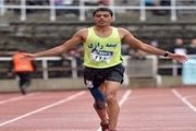 می‌خواهم اولین سهمیه ماراتن المپیک بگیرم