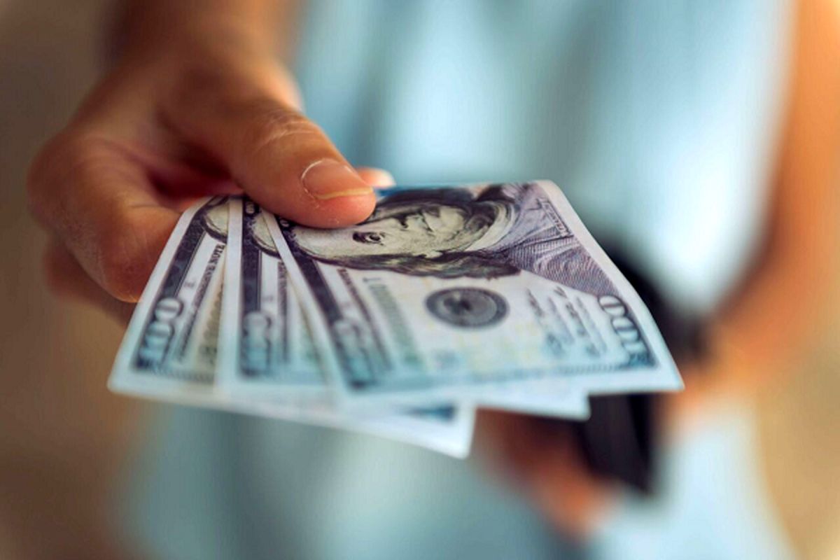 شروع نزولی قیمت دلار در بازار ارز