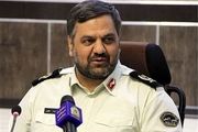 اولین اکیپ پلیس اقتصادی در گمرک شهید رجایی مستقر می شود