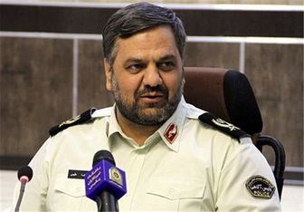 بازداشت اعضای باند سازمان‌یافته زمین‌خواری

