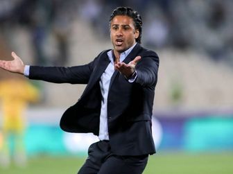 هت تریک گل محمدی و مجیدی در جام حذفی
