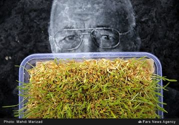 پنج شنبه آخر سال