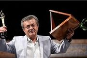 ناصر فرهودی صدابردار و پیشکسوت موسیقی درگذشت