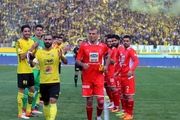 برنامه تمرینات نیمفصل پرسپولیس اعلام شد