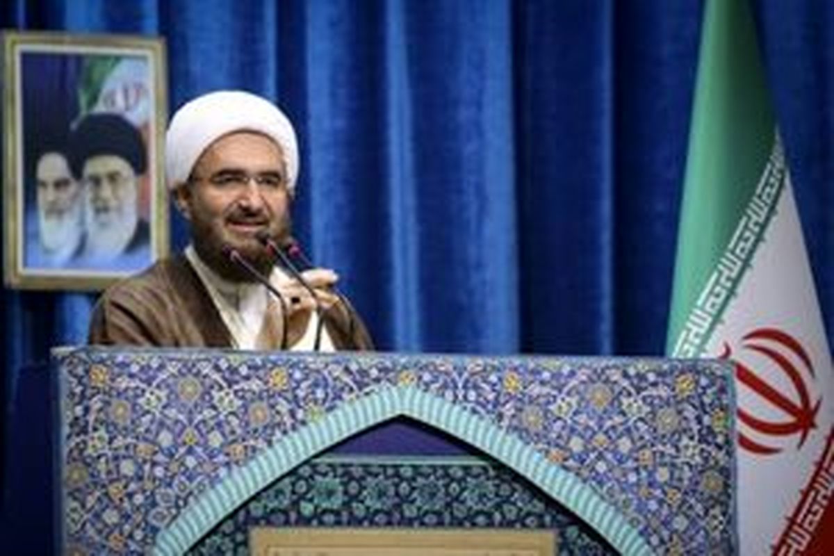 نامزدهای ریاست جمهوری اخلاق‌مداری را رعایت کنند