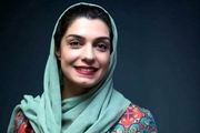 افتادن الیکا عبدالرزاقی از صندلی در مسابقه دورهمی!+فیلم