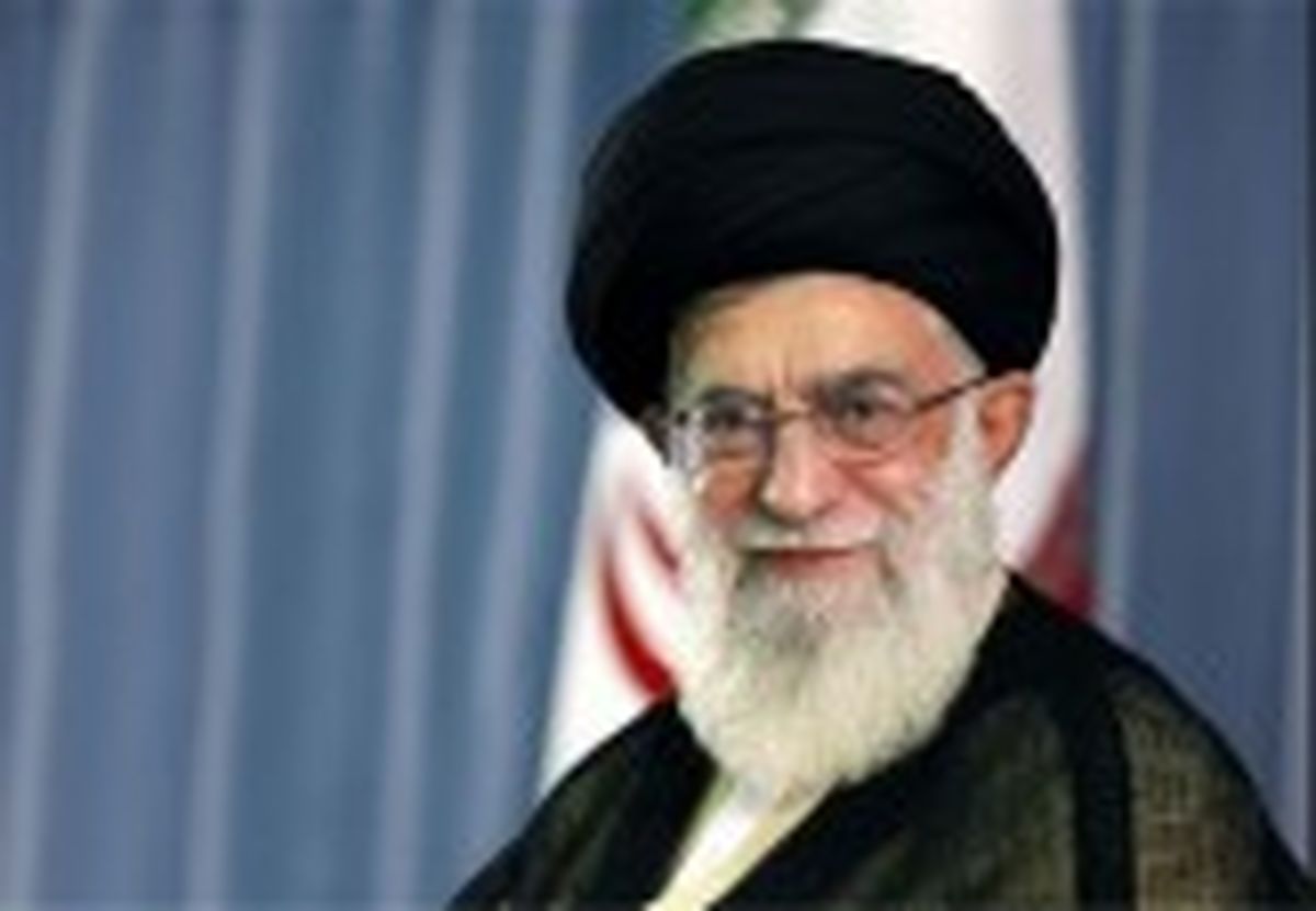  دوران جوانی رهبر معظم انقلاب اسلامی/ عکس