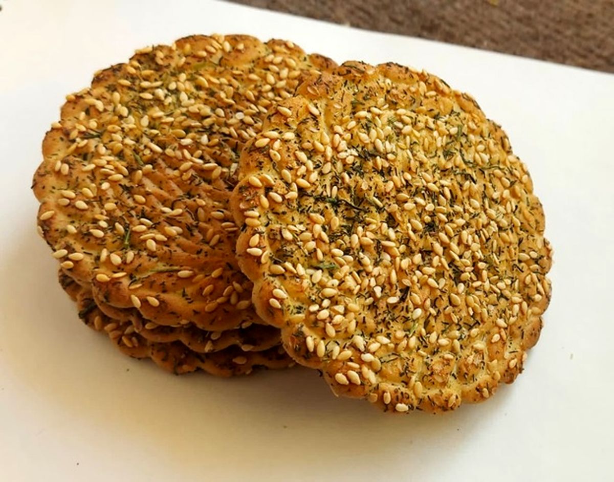 خواص بیسکویت جو