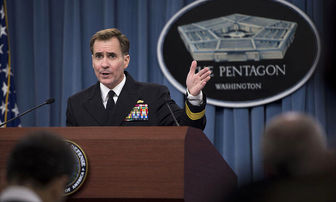 پنتاگون: نیروهای روسیه مسوول جنایت‌ها در شهر بوچای اوکراین هستند