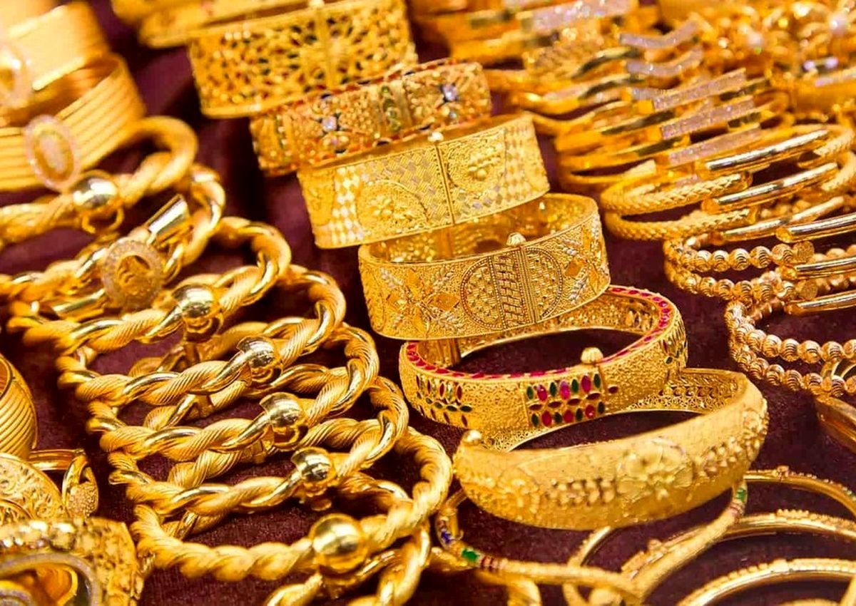 قیمت سکه و طلا امروز دوشنبه ۲۵ دی ۱۴۰۲ + جدول
