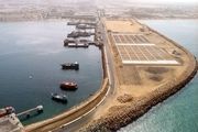 سنگ اندازی آمریکا در اجرای توافقنامه چابهار