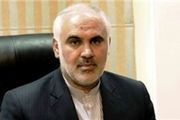 مراسم گرامیداشت رکن‌آبادی در سفارت ایران در بیروت