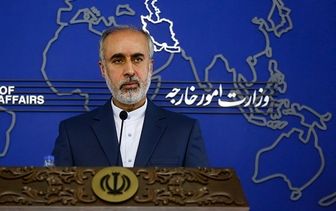 کنعانی: سپاه بزرگترین نهاد ضدتروریسم جهان است