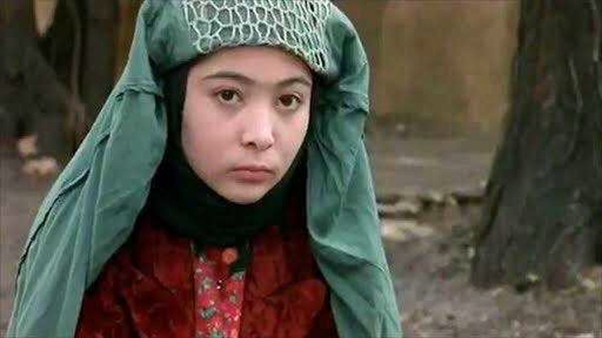 حسرت بزرگ خانم بازیگر/ تصاویر