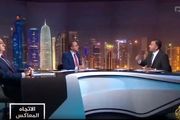 شهادت مجری سرشناس الجزیره به پاکدستی حزب‌الله لبنان/ فیلم
