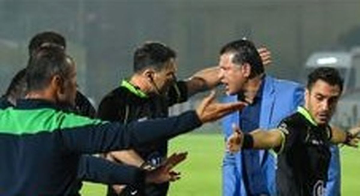 4 مربی سرشناس در لیست باشگاه گل گهر