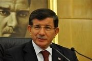 انتقادات تند داوود اوغلو از اردوغان و آکپارتی