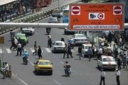 امروز شروع اجرای طرح LEZ در تهران