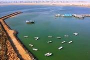 
بندر صیادی بریس چابهار نیازمند لایروبی است
