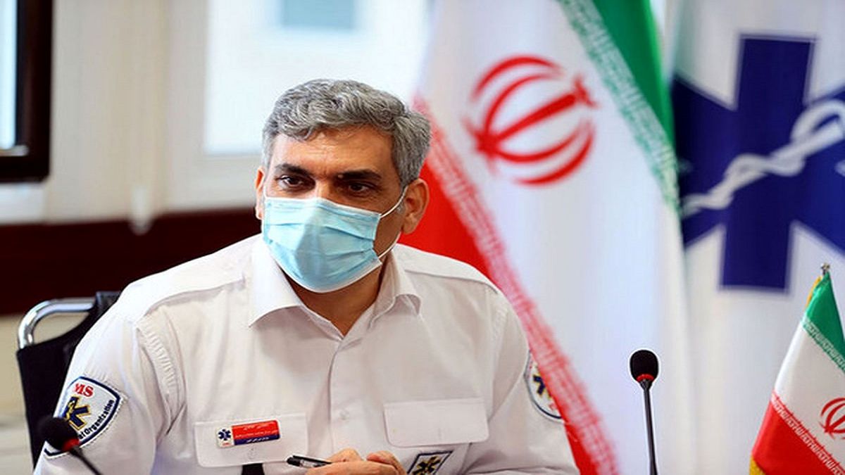 ۶۳ نفر از ابتدای امسال در دریا‌ها و رودخانه‌ها فوت شده اند
