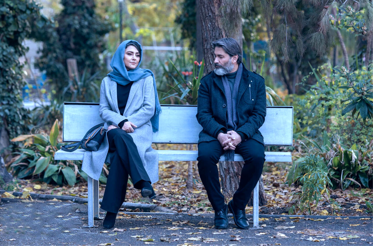 بازیگران فیلم در انتهای شب چه کسانی هستند