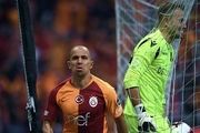 قهرمان سوپرلیگ ترکیه مشخص شد