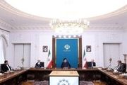 
تشکیل جلسه شورای‌عالی هماهنگی اقتصادی سران قوا
