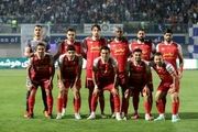 خبر بد برای هاشمیان و پرسپولیس 