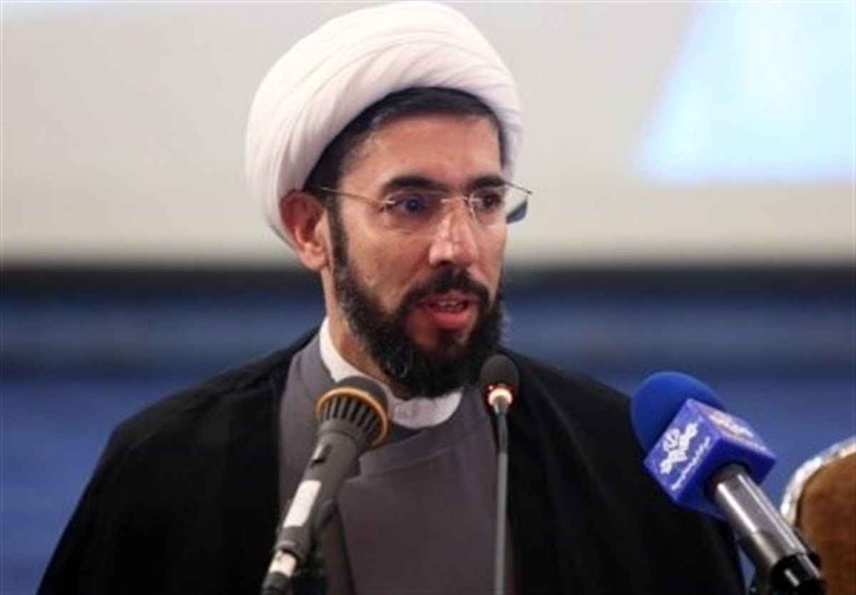  رستمی: دشمن به دنبال خلق جامعه‌ای ناامید است 
