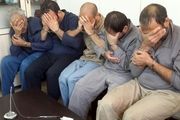 کلاهبرداری از داخل زندان