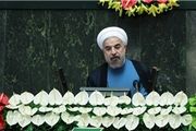 هدف هندی‌ها از شرکت در مراسم تحلیف روحانی چه بود؟