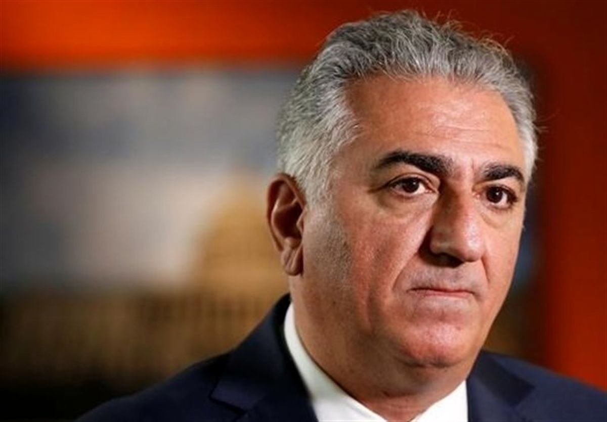 ماه عسل شازده با براندازها به پایان رسید؟