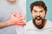 جان عزیزتان عصبانی نشوید ؛ واقعا سکته می‌کنید!