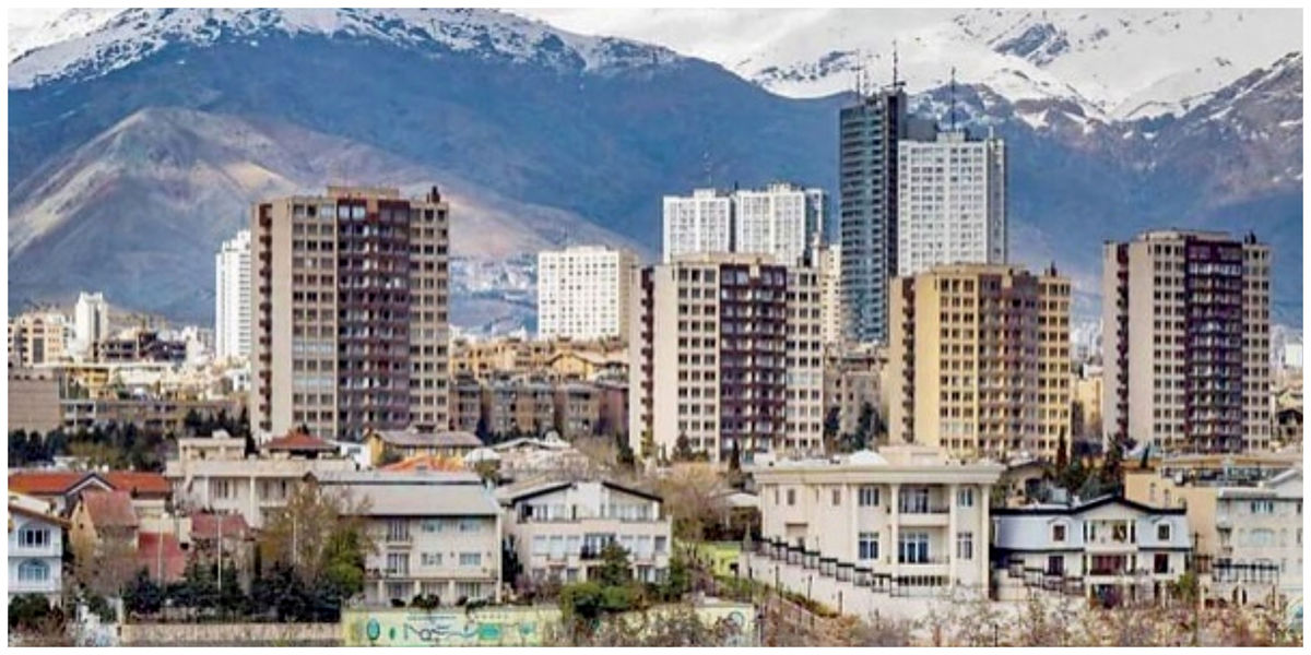 این خانه‌ها طرفدار بیشتری دارند+ جدول قیمت
