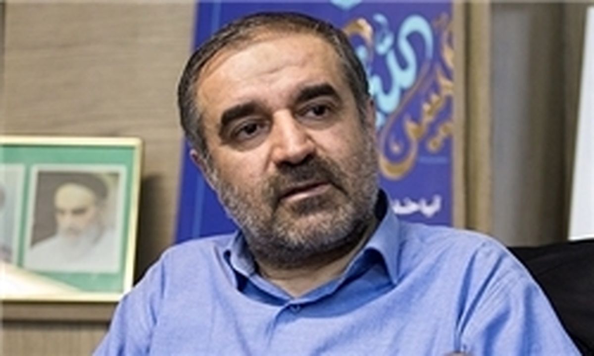 انبارلویی: دولت از خوشبینی به آمریکا فاصله بگیرد