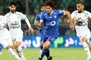 کارشناس داوری بازی ذوب‌آهن و استقلال