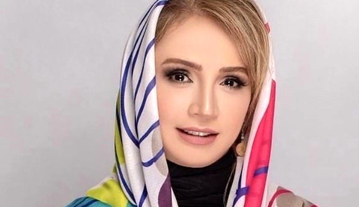 دلیل علاقه زیاد «شبنم قلی خانی» به طبیعت+فیلم