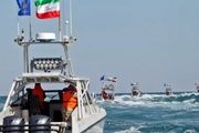 وحشت نیروی دریایی آمریکا از رزمایش سپاه پاسداران